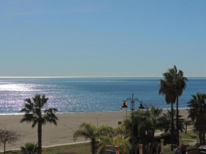 Ole Playa 6A, Beach Front - A pie de Playa, Sea Views - Vistas al Mar, Parking, Puerto Marina, Benalmadena